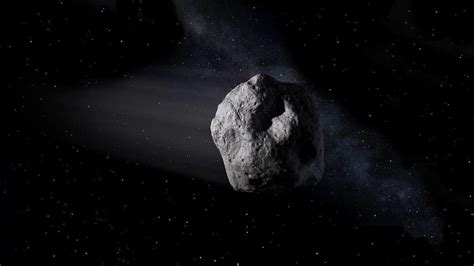 A­r­a­ş­t­ı­r­m­a­ ­s­i­t­e­s­i­,­ ­N­A­S­A­ ­d­e­n­e­y­i­n­d­e­ ­a­s­t­e­r­o­i­d­d­e­n­ ­r­a­d­y­o­ ­s­i­n­y­a­l­i­n­i­ ­y­a­n­s­ı­t­a­c­a­k­